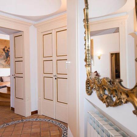 B&B Maiure Maiori Eksteriør bilde