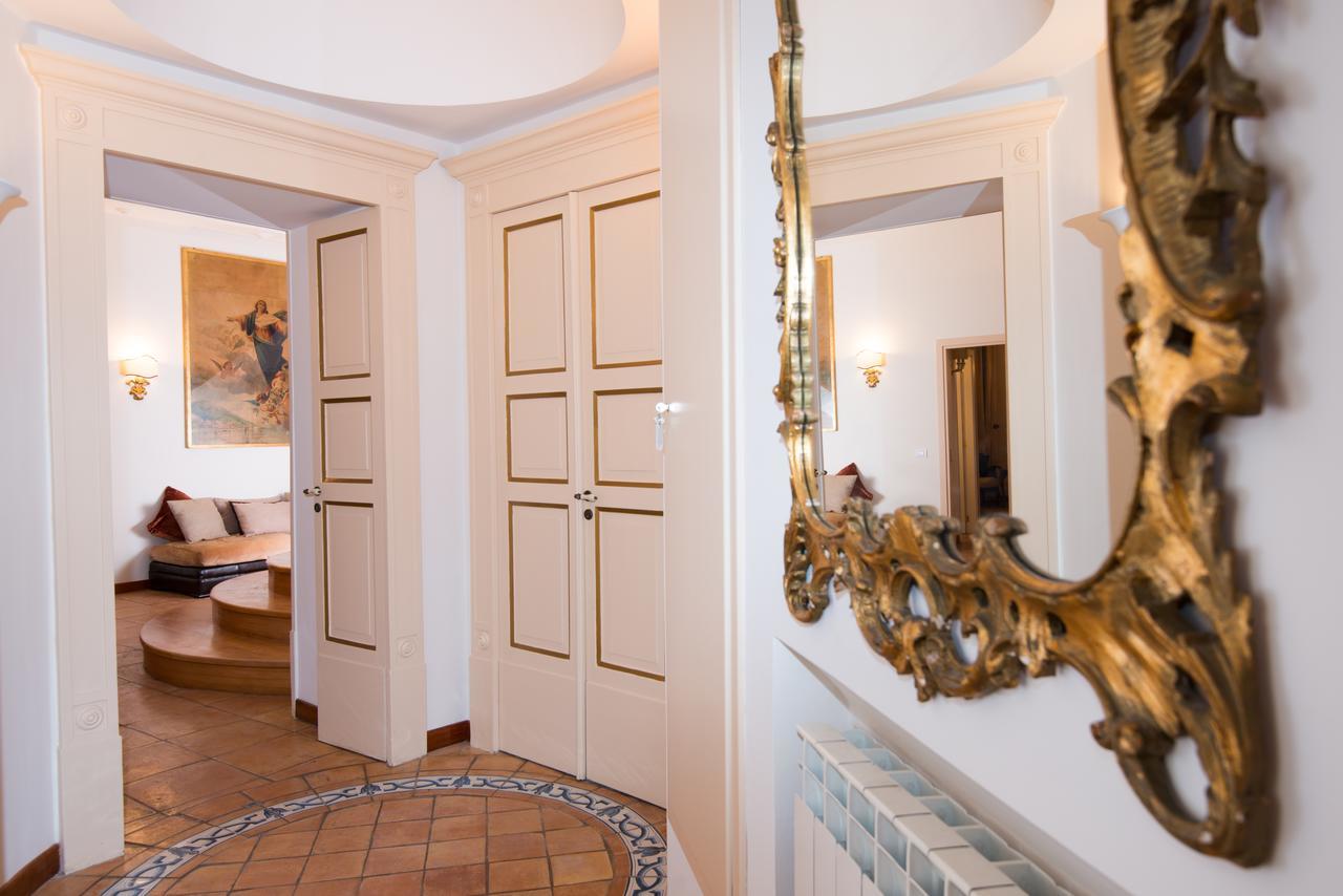 B&B Maiure Maiori Eksteriør bilde