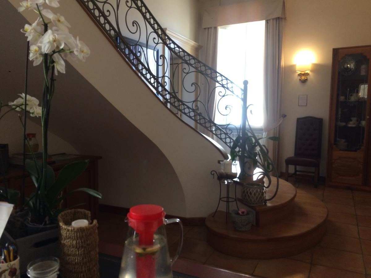 B&B Maiure Maiori Eksteriør bilde